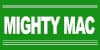 Mighty Mac Logo